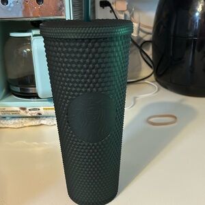 Starbucks tumbler